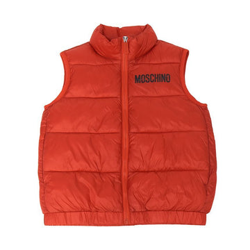 Moschino Kids' Padded Vest HPS02K L3A32 50109 (Adults can wear) 125442854