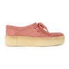 CLARKS ワラビー カップ レディース ローファー 26178224 125442897 [P]