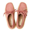 CLARKS ワラビー カップ レディース ローファー 26178224 125442897 [P]