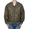 CP COMPANY メンズ パディング ジャケット 17CMOW010A 110158A 674 125442875 [P]