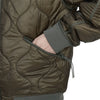 CP COMPANY メンズ パディング ジャケット 17CMOW010A 110158A 674 125442875 [P]
