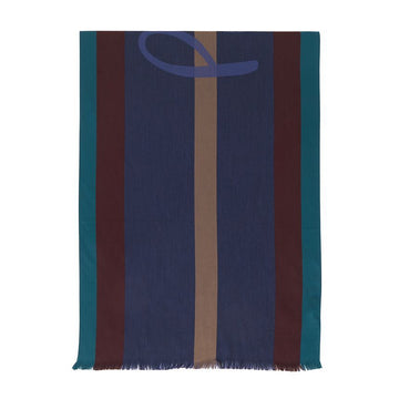 PAUL SMITH マフラー M1A 150C N170 45 (ユニセックス) 125442904