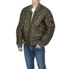 CP COMPANY メンズ パディング ジャケット 17CMOW010A 110158A 674 125442875 [P]