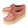 CLARKS ワラビー カップ レディース ローファー 26178224 125442897 [P]