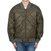 CP COMPANY メンズ パディング ジャケット 17CMOW010A 110158A 674 125442875 [P]