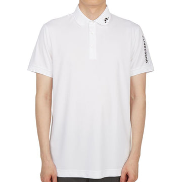 J Lindeberg Men's Polo Short Sleeve Golf Shirt GMJT06337 0000 30604248