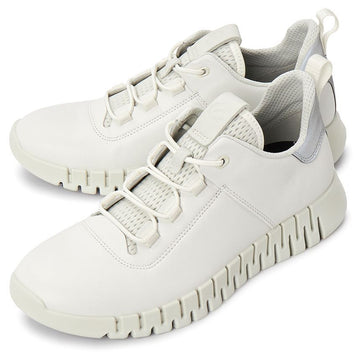 ECCO [Scratch] Men's Sneakers 525204 50874 156577846