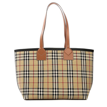Burberry 24FW LL MD LONDON TOTE YUC 8066223 125458689