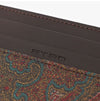 Etro Card Holder M0019 102264295 [P]