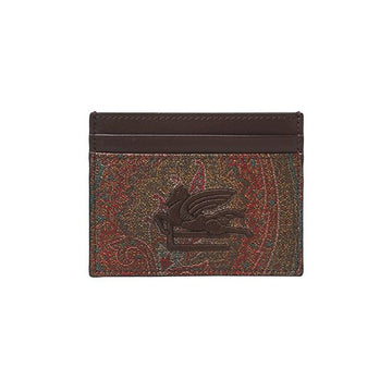 Etro Card Holder M0019 102264295