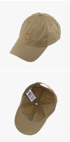 FJALL RAVEN Unisex Baseballcap 114393704 [P]