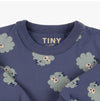 TINY COTTONS AW24-071 K29 キッズ スウェットシャツ 115116404 [P]