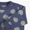 TINY COTTONS AW24-071 K29 キッズ スウェットシャツ 115116404 [P]
