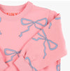 TINY COTTONS AW24-062 P17 子供用 スウェット 115116409 [P]