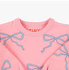 TINY COTTONS AW24-062 P17 子供用 スウェット 115116409 [P]
