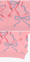 TINY COTTONS AW24-062 P17 子供用 スウェット 115116409 [P]
