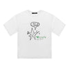 MaxMara Women's Short Sleeve T-Shirt 2425946041600 005 116021049 [P]
