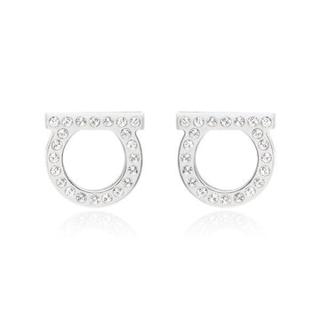 SALVATORE FERRAGAMO イヤリング 33311921