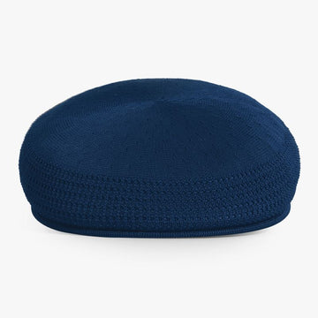 KANGOL Hunting Cap 0290BC NAVY 33334907