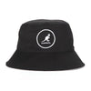 KANGOL K2117SP Schwarz Unisex Bucket Hat 33457402 [P]