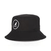 KANGOL K2117SP Schwarz Unisex Bucket Hat 33457402 [P]