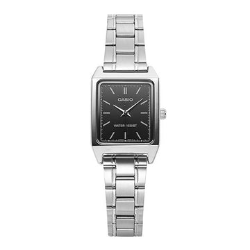 CASIO LTP-V007D-1EUDF レディース メタルウォッチ 34517527