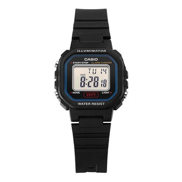 CASIO ウレタンウォッチ 35567591