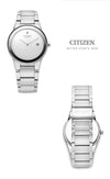 Citizen AU1060-51A Men's Metal Watch 37707189 [P]