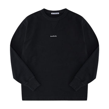 ACNE STUDIOS BI0138 Schwarz Unisex Sweatshirt 38892579