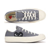 COMME DES GARCONS P1K121 1 スニーカー 40256179 [P]