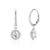 SWAROVSKI 5636270 レディース ピアス 39910337 [P]