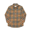 BURBERRY Kinderhemd 8059637 A7028 53982290 [P]