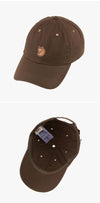 FJALL RAVEN 77357 633 ユニセックス キャップ 55285620 [P]