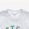 STELLA MCCARTNEY TT8S31 Z0434 100 Kinder T-Shirt 59321764 [P]