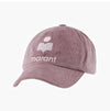 Isabel Marant Unisex Baseball Cap 59738910 [P]