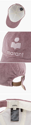 Isabel Marant Unisex Baseball Cap 59738910 [P]