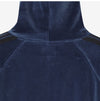 Needles NS252 B-Smoke Blue Men's Hoodie 64605751 [P]