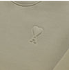 AMI USW025 749 317 Unisex Sweatshirt 73897360 [P]