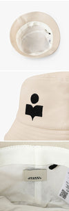 ISABEL MARANT Unisex Bucket Hat 76209982 [P]