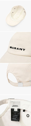 ISABEL MARANT CQ008XHA A2C04J ECBK キャップ 76379854 [P]