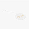 Chloe CHC24ST012SE1 470 Women's Scarf 76618903 [P]
