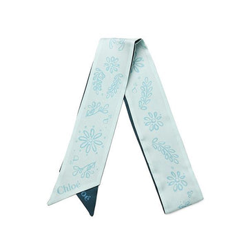 Chloe CHC24ST012SE1 470 Women's Scarf 76618903
