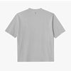 AMI UTS024 726 0951 Unisex Short Sleeve T-Shirt 77999516 [P]