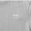 AMI UTS024 726 0951 Unisex Short Sleeve T-Shirt 77999516 [P]