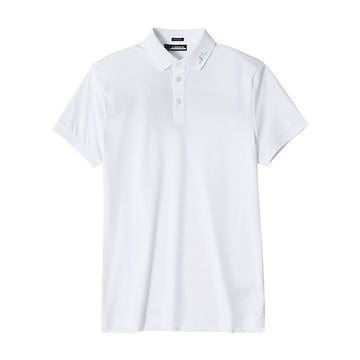 J Lindeberg GMJT11526 Short Sleeve T-Shirt 90208417