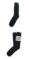 Thom Browne Men's Socks 92501617 [P]