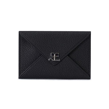COURREGES カードホルダー 124GPM011 CV0016 9999 92715007 [P]