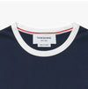 Thom Browne Women’s Short Sleeve T-Shirt 95201950 [P]