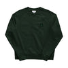 Maison Kitsune MM00304KM0001 P391 Men's Sweatshirt 119576074 [P]