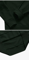 Maison Kitsune MM00304KM0001 P391 Men's Sweatshirt 119576074 [P]